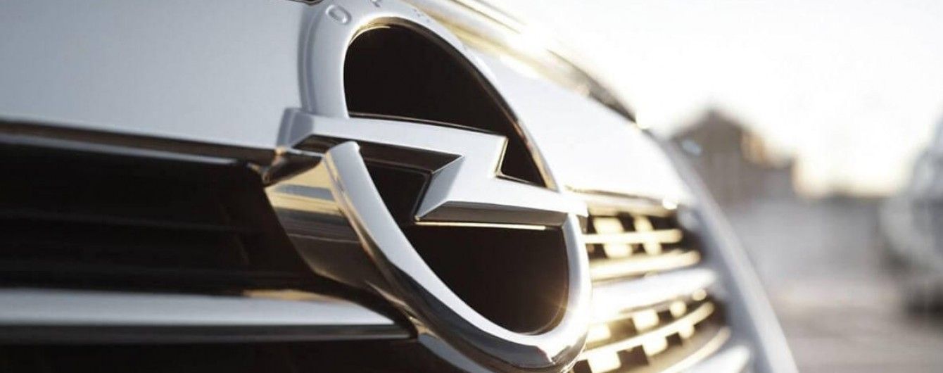 Opel подцепил вирус "Дизельгейта"
