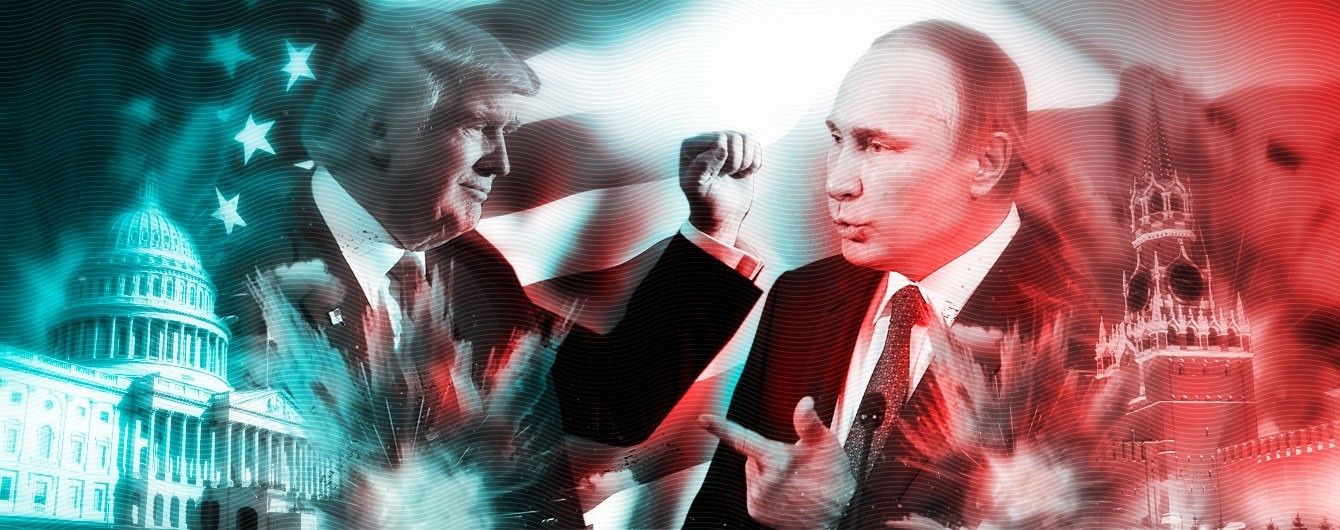 Рейтинг самых мощных наций мира: первые места разделяют заклятые враги