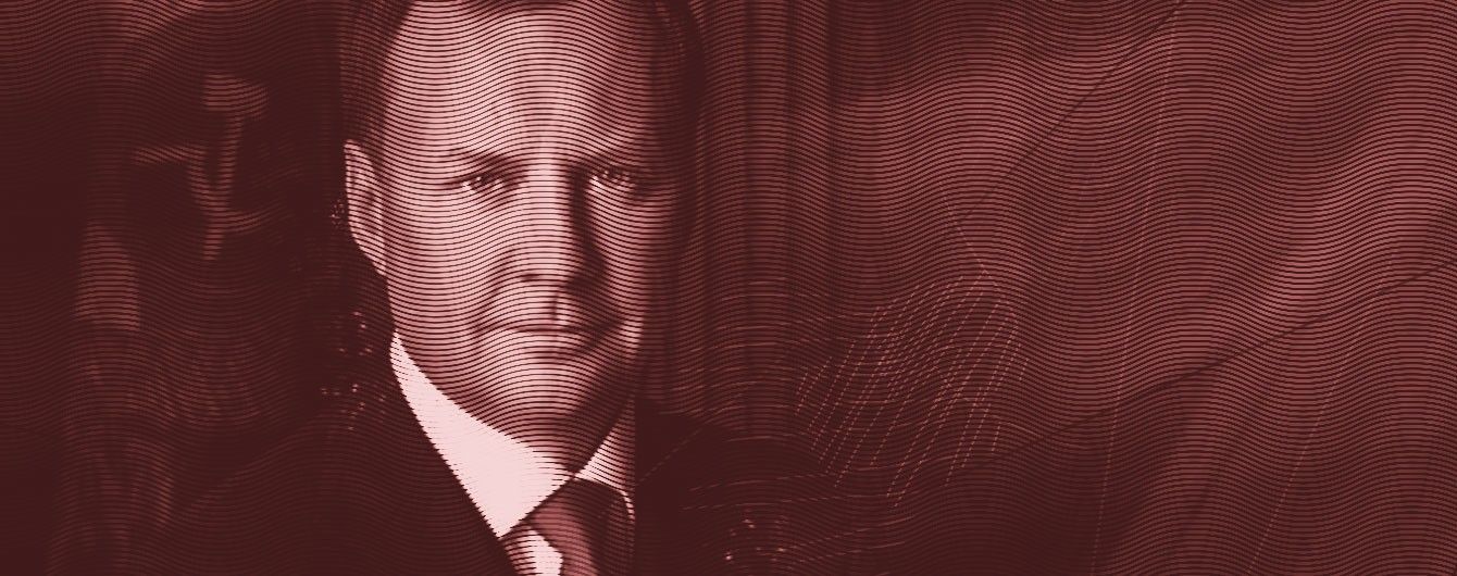 В Администрации президента сказали, что мне нужно уезжать