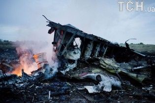 Министры иностранных дел G7 сделали заявление относительно сбитого самолета MH17