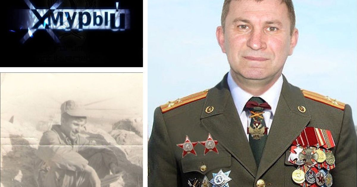Позывной "Хмурый": полный текст доклада Bellingcat о причастном к сбитию МН17 Сергее Дубинском