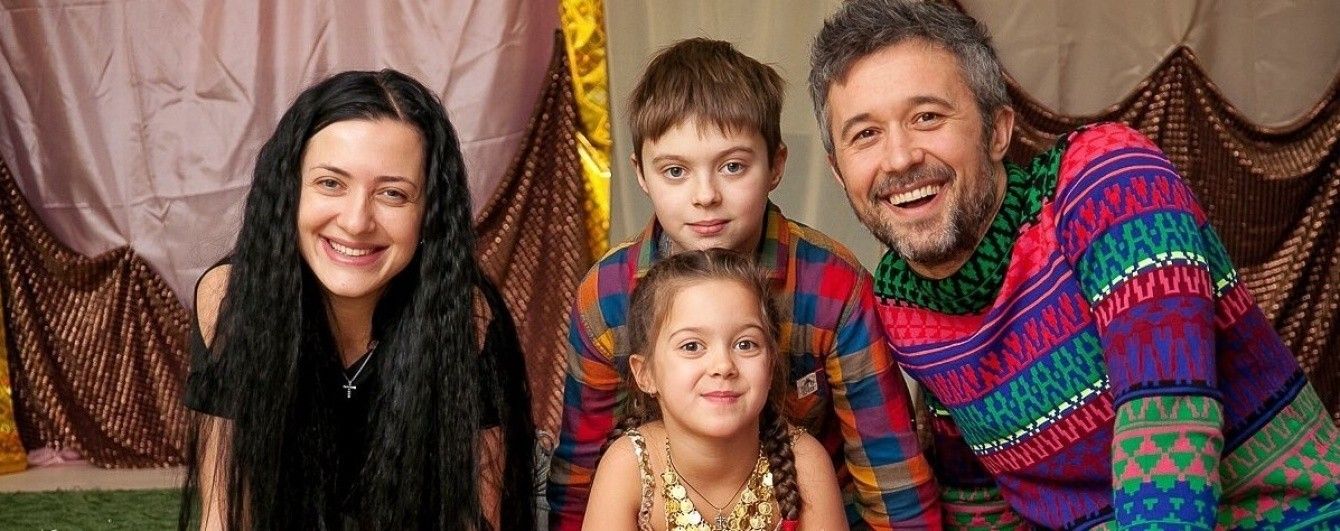 Тренер "Голосу країни-7" посвятил трогательное стихотворение дочери