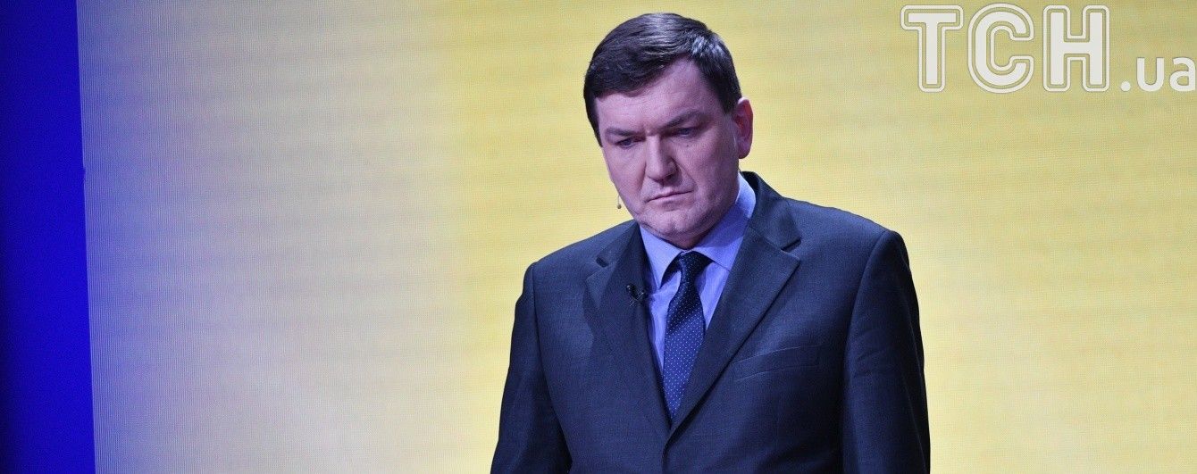 Горбатюк звинуватив заступника Луценка у перешкоджанні завершенню справи проти Лукаш
