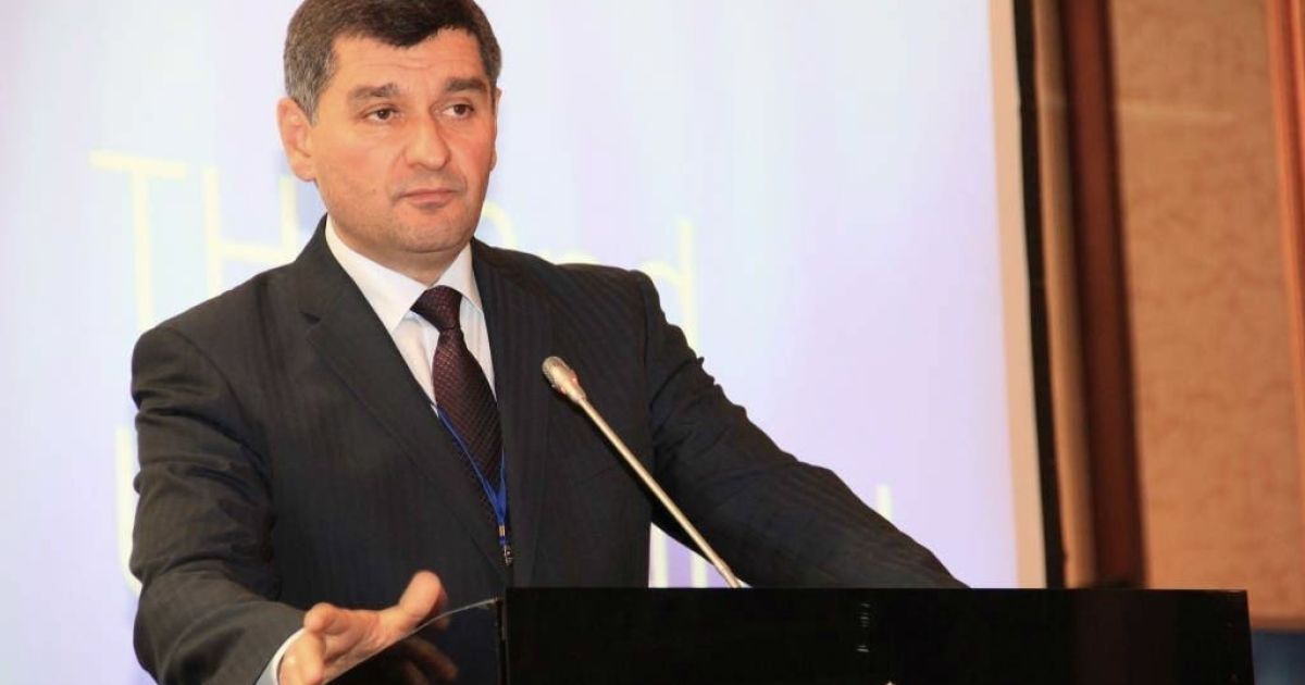 Заступником міністра енергетики став Прокопів, якого зі скандалом звільнили з "Укртрансгазу"