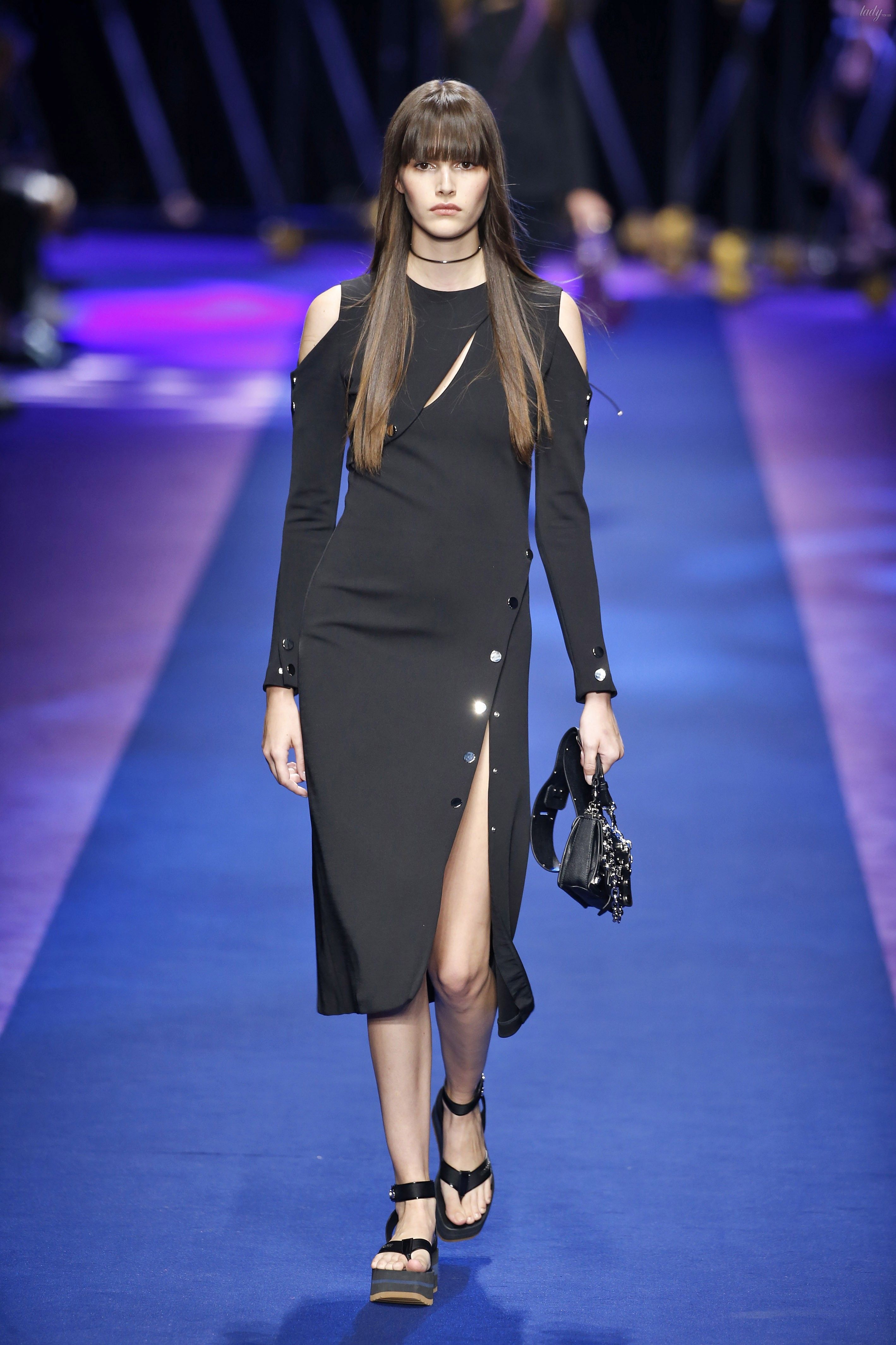 Коллекция Versace прет-а-порте сезона весна-лето 2017_17