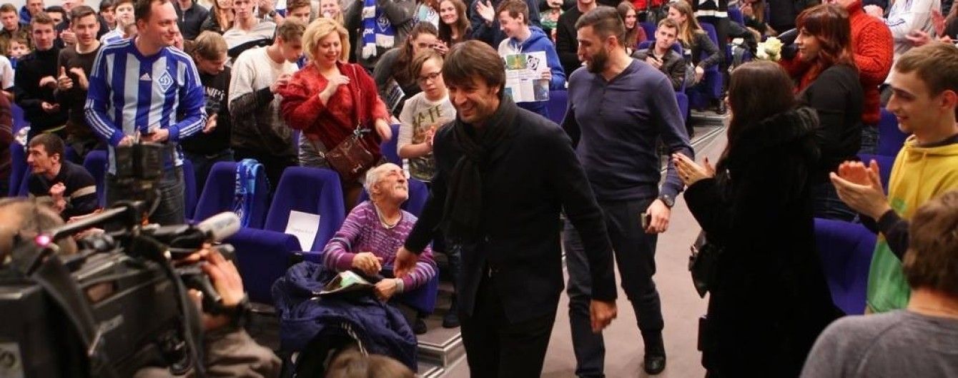 Шовковський: Хачеріді нікого не чує