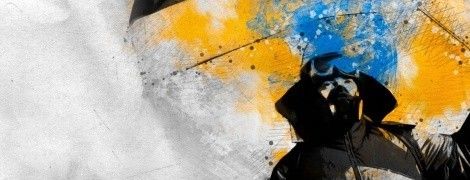 Неизвестный Майдан. Революция Достоинства в историях очевидцев