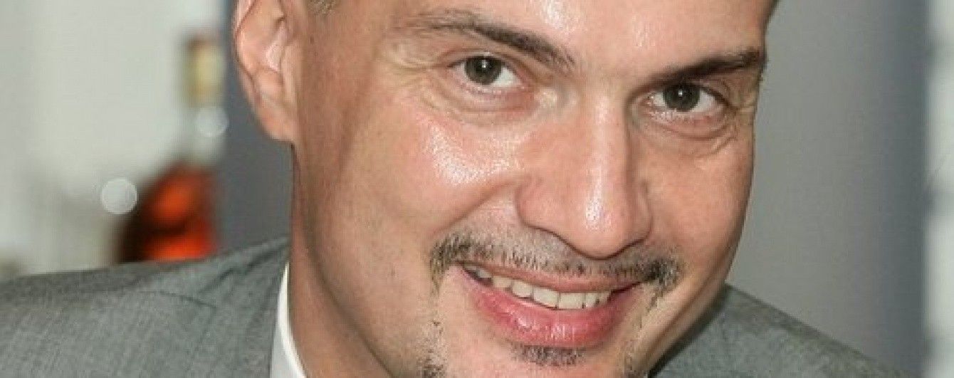Помер знаменитий український режисер Максим Паперник