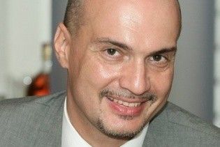 Помер знаменитий український режисер Максим Паперник