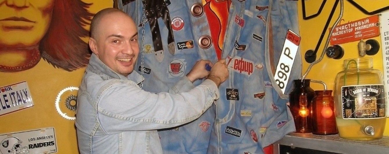 Кліпи для Ротару та Білик і скандальний серіал. Біографія Максима Паперника
