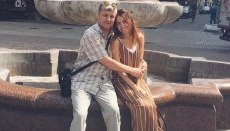 В семье Надежды Дорофеевой случилось горе