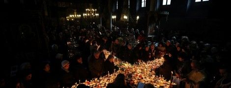 В РПЦ назвали "запретные" для российских православных храмы Константинопольского патриархата