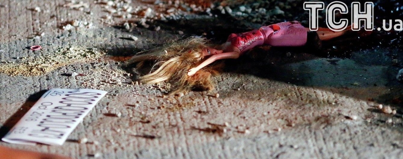 В России 12-летнюю девочку подозревают в жестоком убийстве и каннибализме