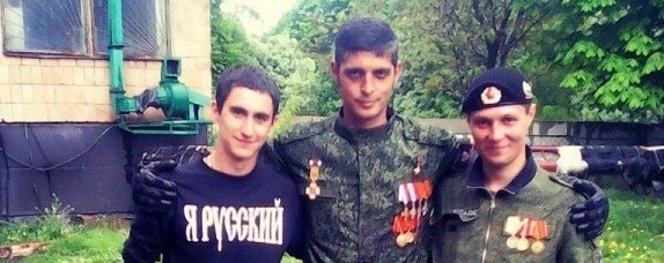 В "ДНР" новым главарем террористической "Сомали" стал боевик, который извинялся перед украинцами