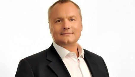Американская свадьба: Артеменко уверяет, что представители США сами к нему обратились