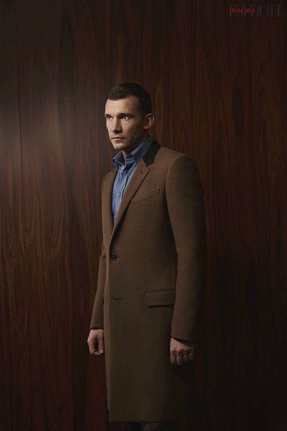 Андрій Шевченко для L'Officiel Hommes_5