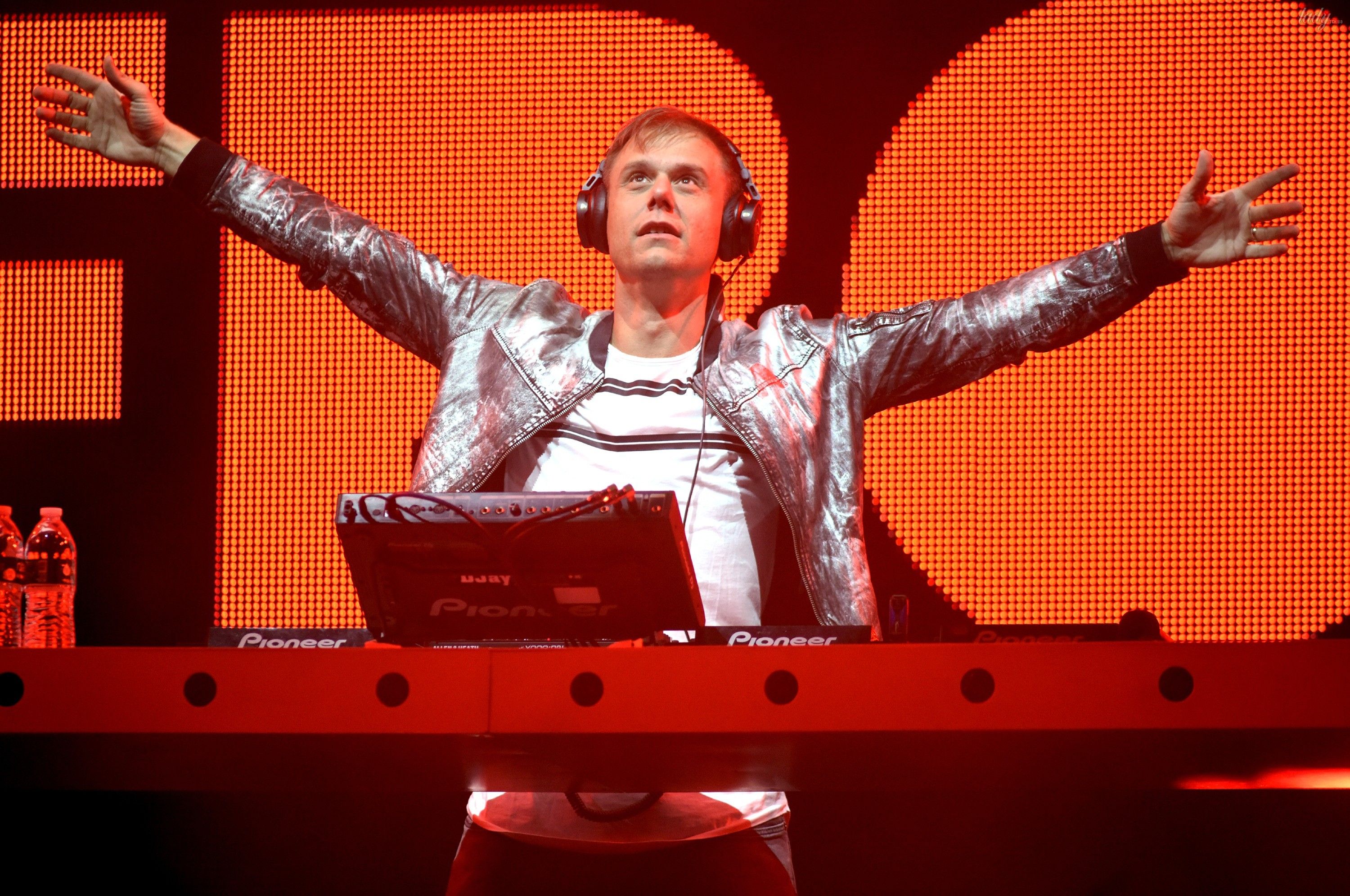 Armin van Buuren
