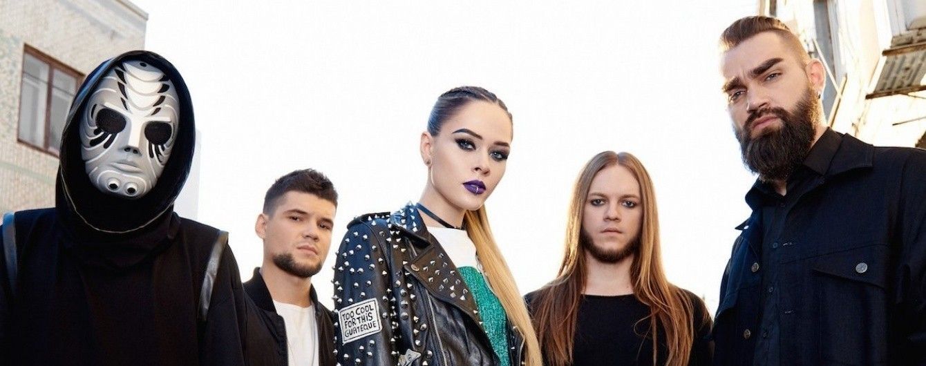 YUNA-2017: триумф Джамалы, награды The Hardkiss и открытие года "Грибы"