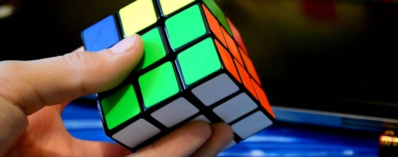 Лучшие кубики Рубика планеты