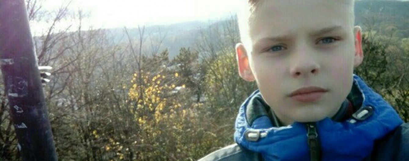 Даня сподівається на чуйних людей