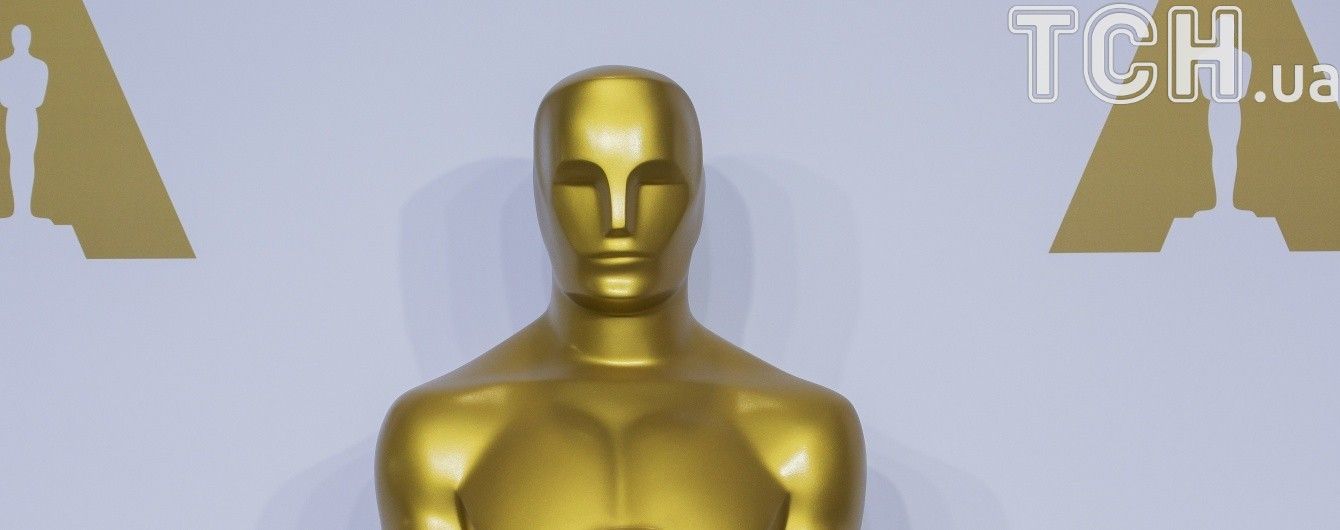 "Оскар-2020": смотрите онлайн-трансляцию объявления номинантов