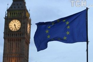 Текст угоди про Brexit погодили обидві сторони - ЗМІ