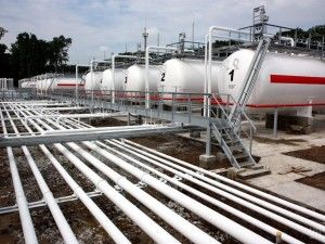 Агрессор увеличивает влияние: что происходит со сжиженным газом и дизельным топливом в Украине