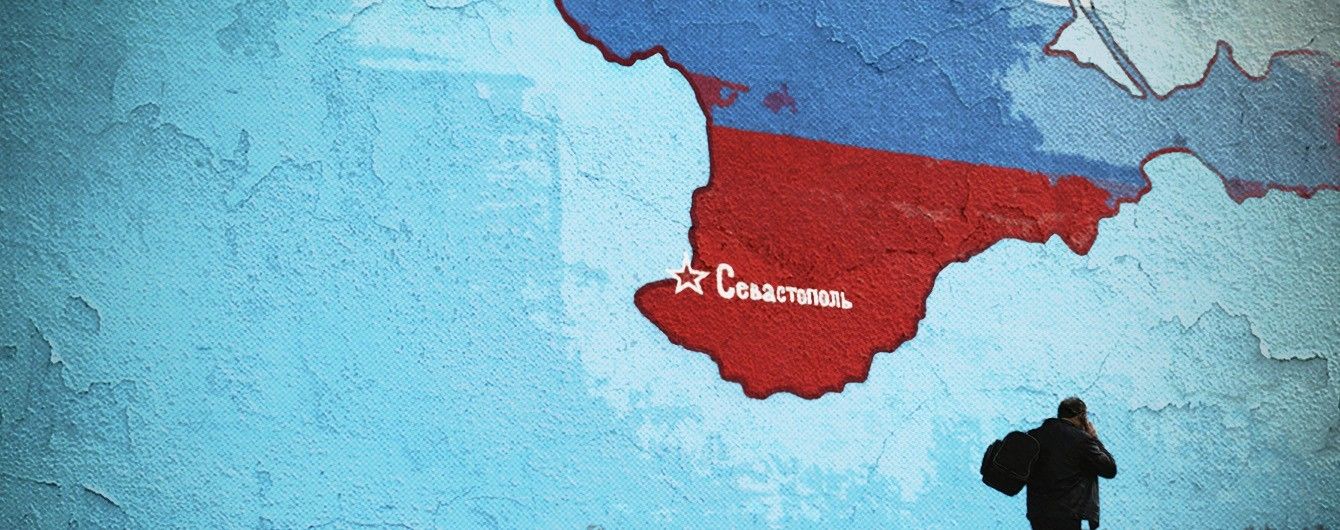 Бабченко розповів, чому новий президент Росії не поверне Україні Крим