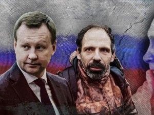Метод Вороненкова