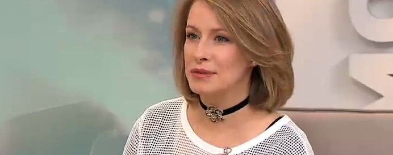 Донька Олени Кравець зворушила маму замовленням подарунку на свій день народження