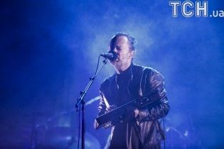 Radiohead виклали в Інтернет 18 годин своїх раніше не виданих записів, які викрали хакери-вимагачі