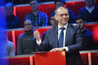 У Раді розробляють новий законопроект про легалізацію зброї – Пашинський