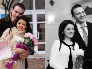 Марічка Падалко вперше розповіла про раптове весілля із Єгором Соболєвим