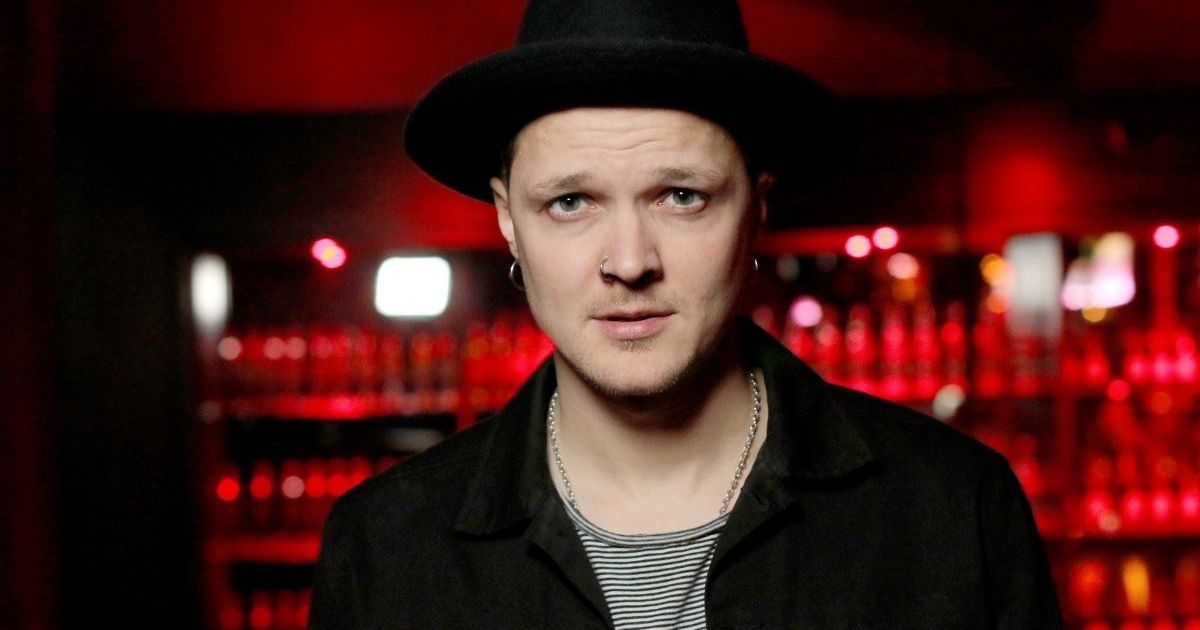 Лідер O.Torvald Галич розповів про "зіркову хворобу" та знайомство з Кузьмою