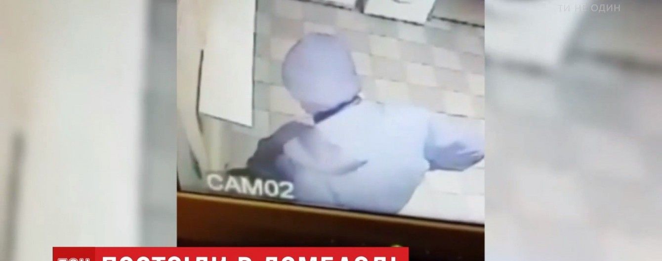 У Чернігові злочинець розстріляв охоронця ломбарду, але не торкнувся грошей
