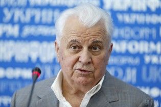 Кравчук рассказал, как ходил на охоту с Януковичем и Курченко в Сухолучье