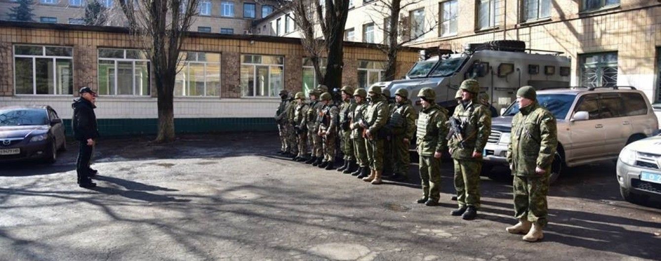 На Донеччині завершили будівництво газопроводу до Авдіївки
