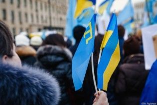 Закон про реінтеграцію Донбасу допоможе Україні повернути анексований Крим - Генштаб