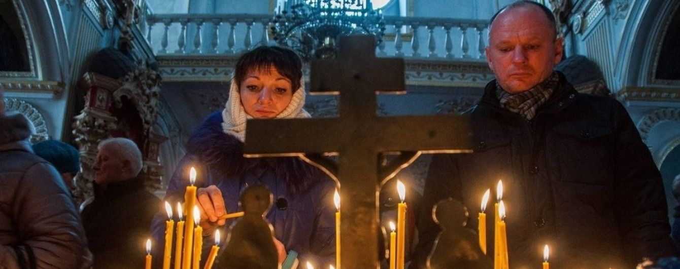 Накануне Рождества специальные службы проверяют храмы
