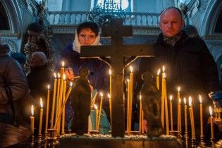 Почався Великий піст: яких правил слід дотримуватися протягом півтора місяця