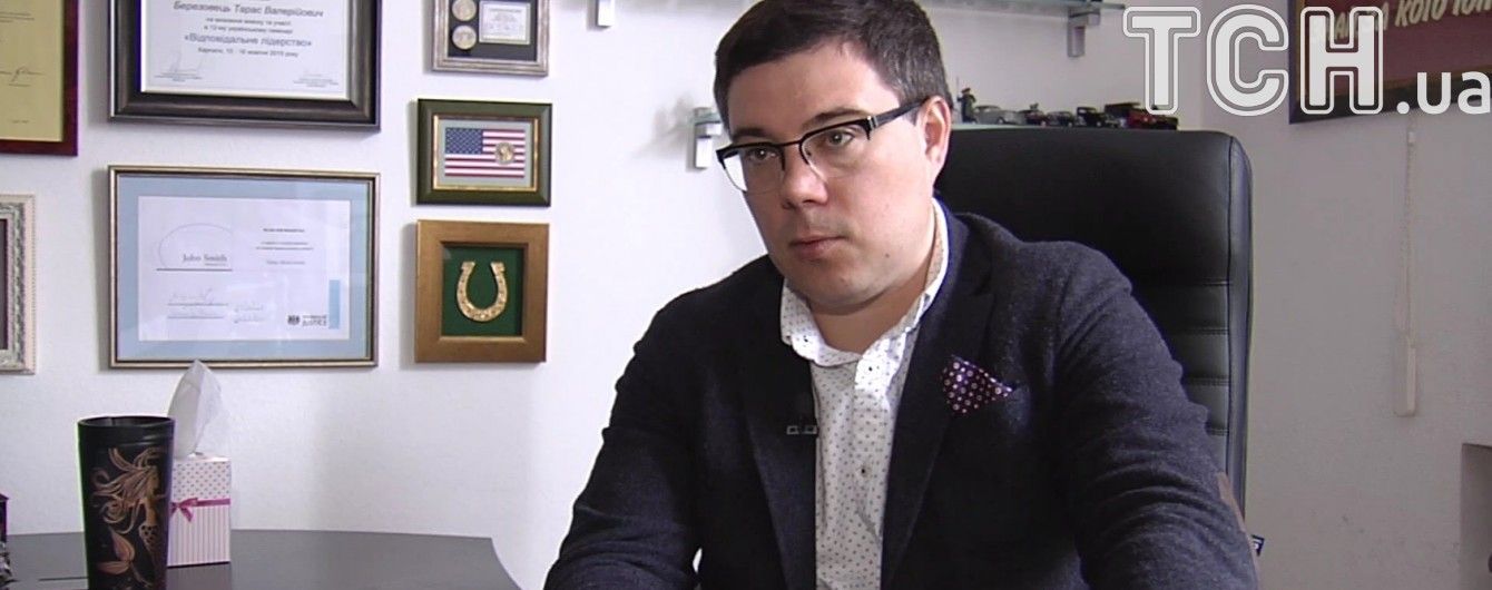 Политтехнолог Порошенко извинился за "неудачную шутку" про Нотр-Дам и Зеленского
