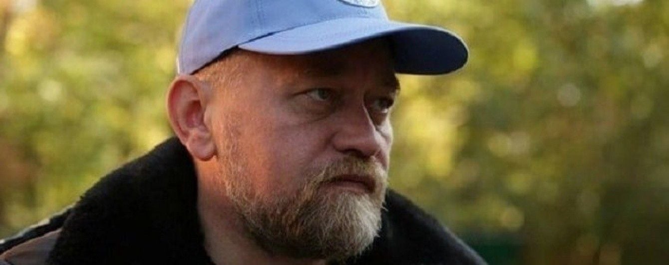 В "Украинском выборе" Медведчука открестились от Рубана