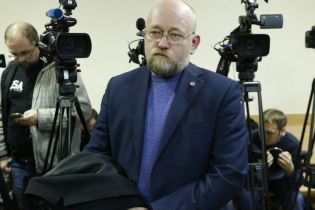 На Донбасі на лінії фронту затримали переговорника щодо заручників Рубана
