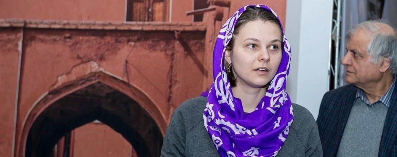 Українка Музичук зіграла внічию першу партію фіналу ЧС із шахів