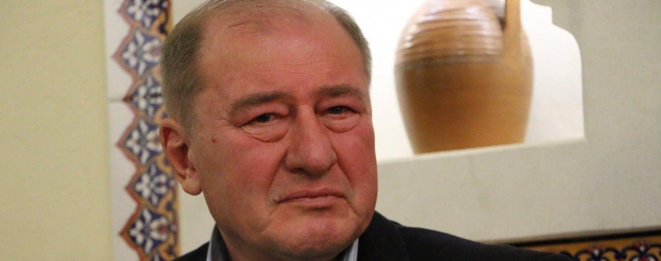 Госдеп США призвал Россию немедленно освободить Умерова