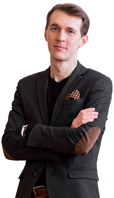 Юрій Гудименко