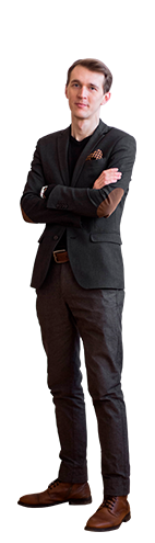 Юрий Гудыменко