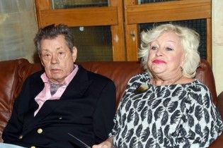 У радянської зірки Миколи Караченцова четверта стадія раку