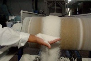 В Украине до конца года подорожает сахар