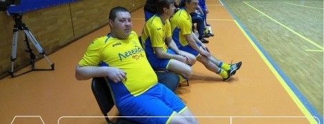 Бывший футболист сборной Украины вспомнил, как пьяным выпал с балкона